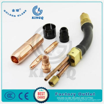 Kingq Welding Torch Parts Fronius Insulator 42.0100.1018 for Aw4000